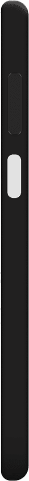 Just in Case Soft Design Motorola Moto G55 Back Cover Noir