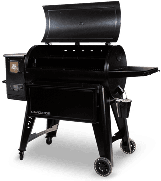 Pit Boss Navigator 1150