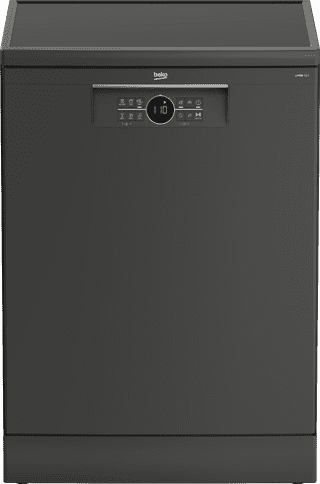 Beko BDFN26443G SilentWash