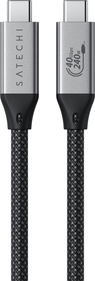 Satechi USB4 Pro Kabel 1,2m