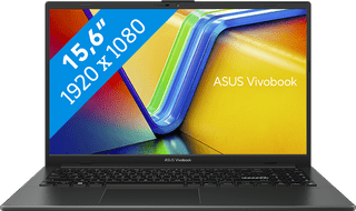 ASUS Vivobook Go 15 E1504FA-BQ2071W AZERTY