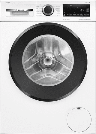 Bosch WGG246FCFG i-DOS