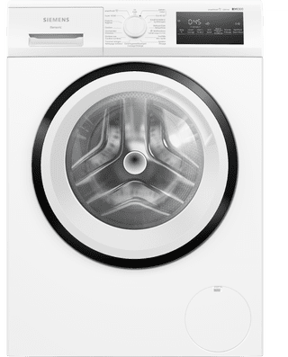Siemens WM14N2M4FG smartFinish