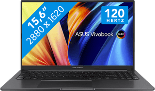ASUS Vivobook 15 OLED X1505ZA-MA437W AZERTY