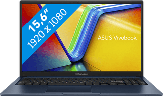 ASUS Vivobook 15 X1504ZA-NJ1170W AZERTY