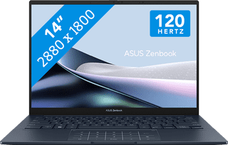 ASUS Zenbook 14 OLED UX3405MA-PP278W AZERTY