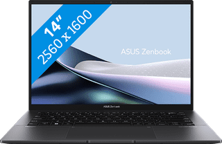ASUS Zenbook UM3402YA-KP703W AZERTY