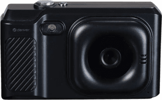 Denver DCA-4818 Children's Camera Black