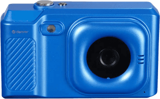 Denver DCA-4818 Children's Camera Blue