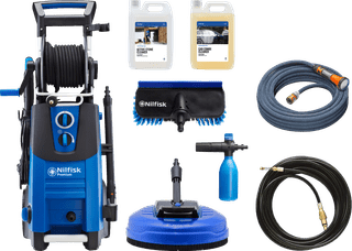 Nilfisk Premium 180.1-10 Complete Pack