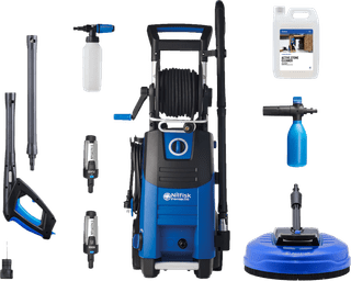 Nilfisk Premium 200-12 Home Pack