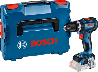 Bosch Professional GSB 18V-90 C (zonder accu)