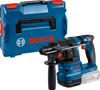 Bosch Professional GBH 18V-22 (without battery)