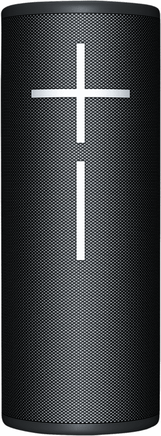 Ultimate Ears MEGABOOM 4 Black
