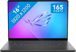 ASUS ROG Zephyrus G16 GU603VV-N3030W AZERTY
