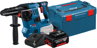Bosch Professional GBH 18V-28 CF 5.0Ah GBA Battery Starter Kit