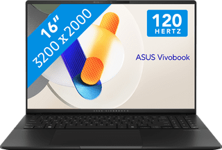 ASUS Vivobook S OLED S5606MA-MX108W AZERTY