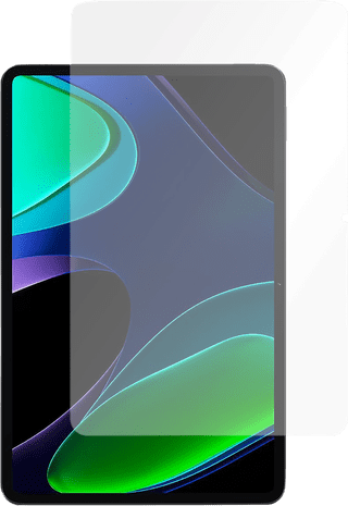 Just in Case Xiaomi Pad 6 Screen Protector Glass