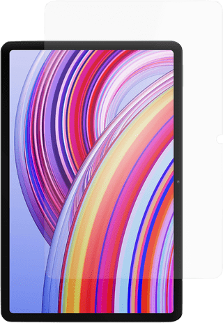Just in Case Xiaomi Redmi Pad Pro/Pad Pro 5G Screen Protector Glass