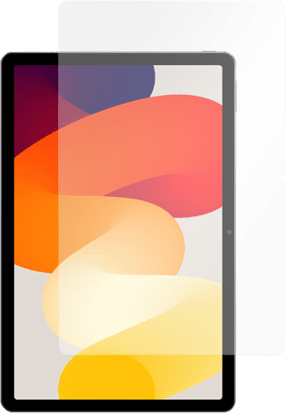 Just in Case Xiaomi Redmi Pad SE Screen Protector Glass