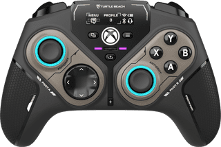 Turtle Beach Stealth Pivot Controller