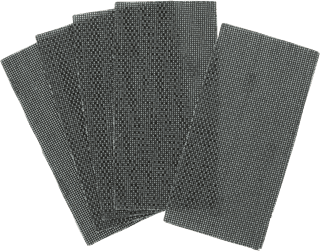 Irwin Schuurgaas 1/3 Vlakschuur 190x93 mm K120 (5x)