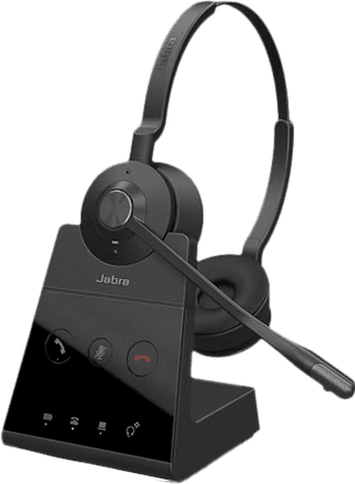 Jabra Engage 75 SE Wireless Office Headset