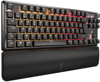 CORSAIR K70 PRO TKL Magnetic Mechanical Gaming Keyboard