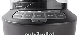 nutribullet 1200 Combo Grey