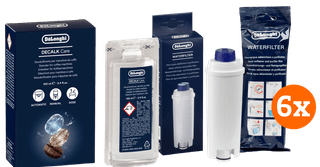 De'Longhi Pack d'Entretien 1 an