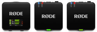RODE Wireless Go Gen 3