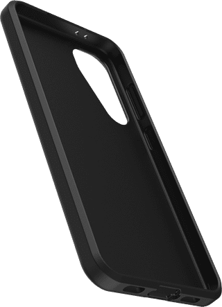 OtterBox React Samsung Galaxy S24 FE Back Cover Noir