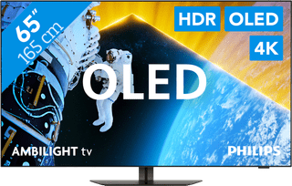 Philips 65OLED809 - Ambilight (2024)