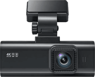 Redtiger F7N 4K Wifi GPS 2CH 64GB