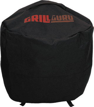 Grill Guru Original Compact