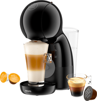Krups NESCAFE Dolce Gusto Piccolo XS KP1A3B