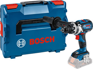 Bosch Professional GSR 18V-110 C (zonder accu)