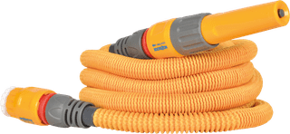 Hozelock Wonderhoze 40 Mètres avec Pistolet d'Arrosage