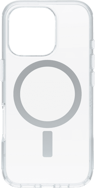 OtterBox Symmetry Apple iPhone 16 Pro Back Cover avec MagSafe