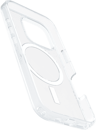 OtterBox Symmetry Apple iPhone 16 Pro Back Cover avec MagSafe
