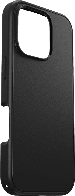 OtterBox Symmetry Apple iPhone 16 Pro Back Cover Zwart Met MagSafe