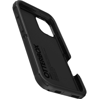 OtterBox Defender Apple iPhone 16 Plus Back Cover Black