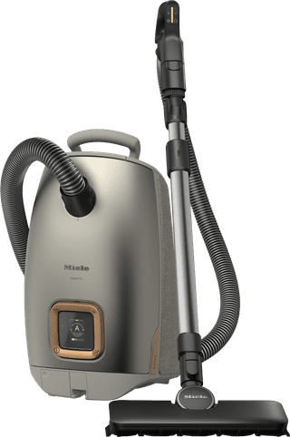 Miele Guard L1 Comfort Titanium