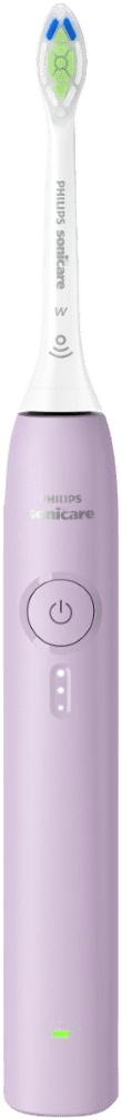 Philips Sonicare 3100 Series HX4033/27 Lilas Somptueux
