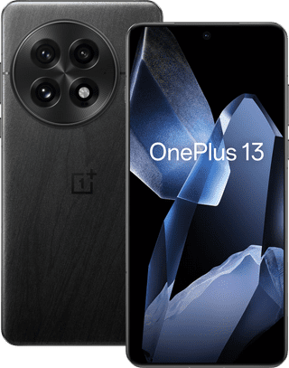 OnePlus 13 512 Go Noir 5G
