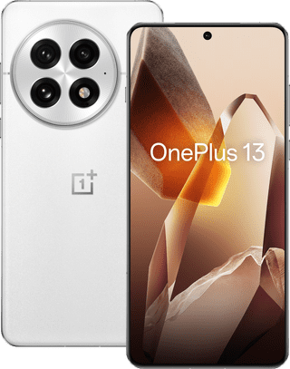 OnePlus 13 512 Go Blanc 5G