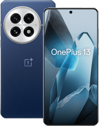 OnePlus 13 512 Go Bleu 5G