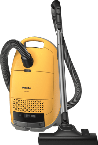 Miele Guard M1 Sunsetgeel