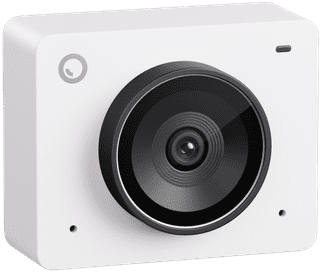 OBSBOT Meet 2 Cloud White