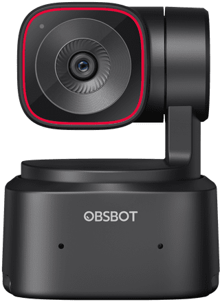 OBSBOT Tiny 2 Lite
